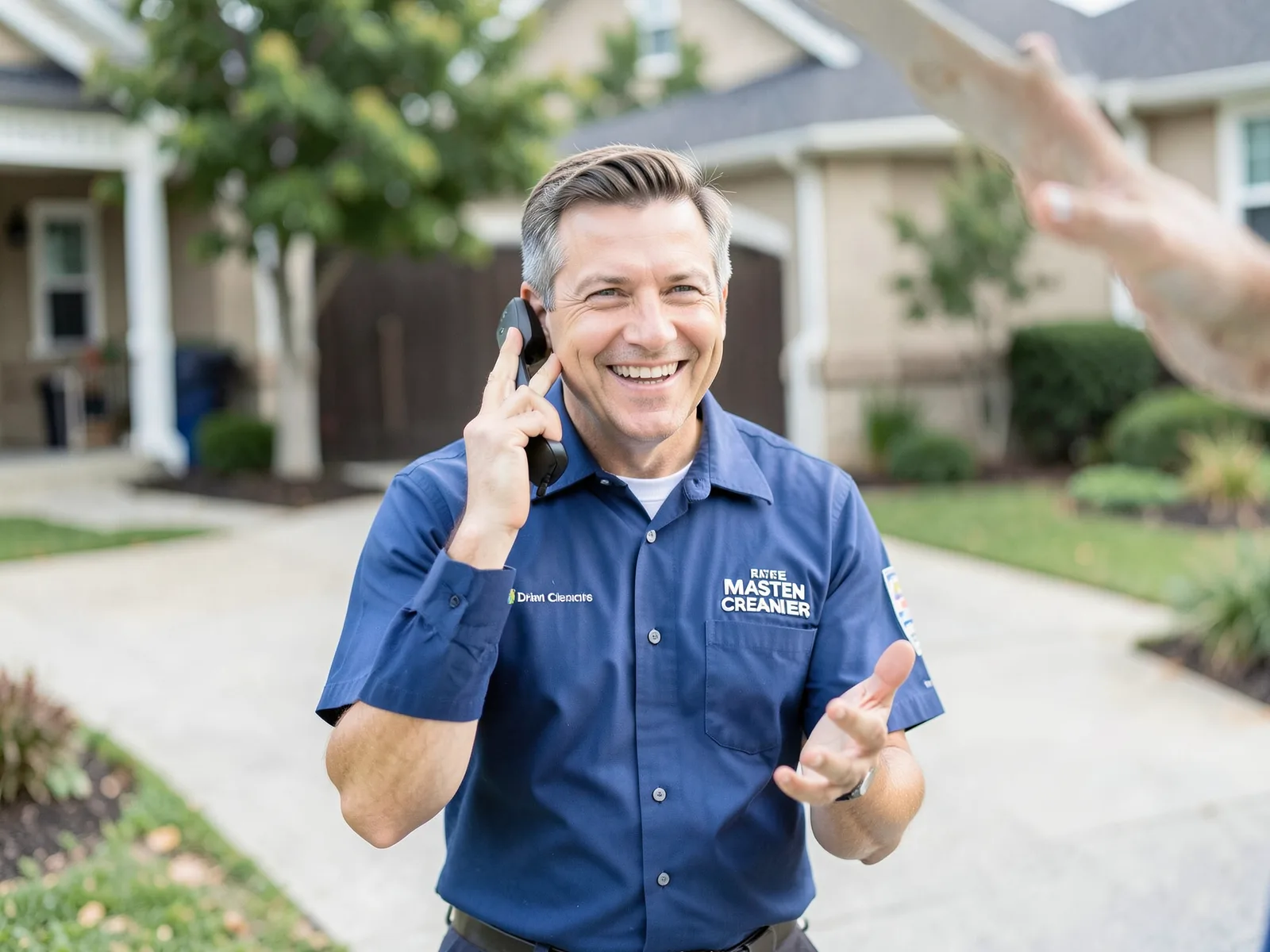 Drain Cleaning Riverton, KS FAQs
